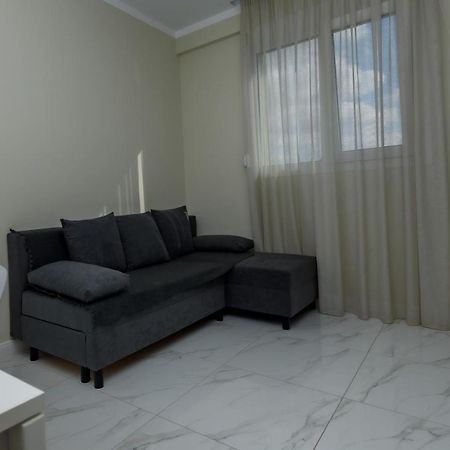 Olive 301 Apartman Peraía Kültér fotó